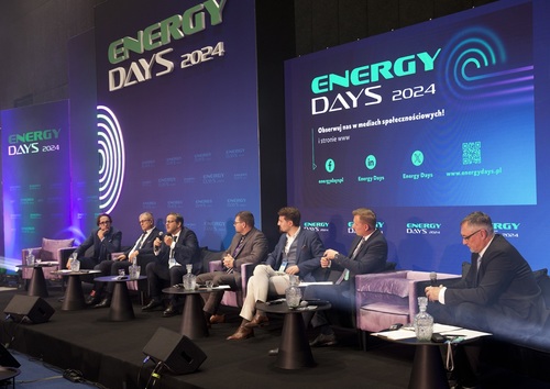 Energy Days 2025: Forum innowacji, inwestycji i współpracy